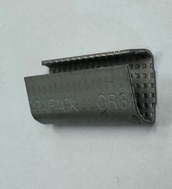 Συνδετήρας πλαστικού Τσέρκι ORGA 13 Grip
